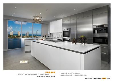 整体家居烤漆板系列04