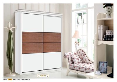 整体家居衣柜门系列02