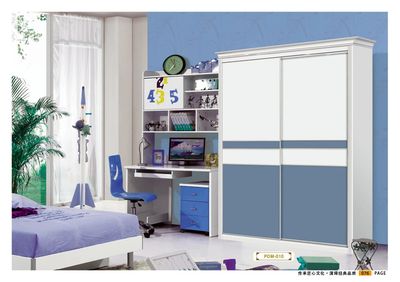 整体家居衣柜门系列11